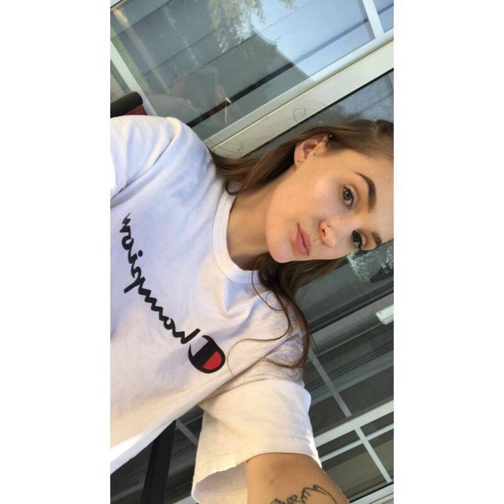 Meet your Posher, Madison